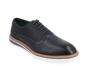 �o���X �����Y �V���[�Y �I�b�N�X�t�H�[�h Vance Co. Weber Oxford Navy �l�C�r�[