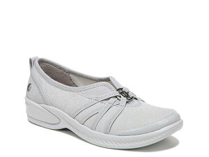 rW[Y fB[X V[Y Xb|E[t@[ BZees Niche Slip-On Grey O[