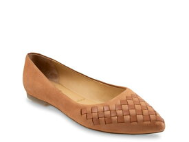 【送料無料】 トロッターズ レディース パンプス シューズ Estee Flat Dark Brown