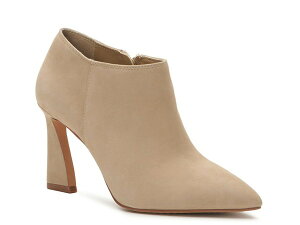 BXJ[g fB[X V[Y u[cECu[c Vince Camuto Temindal Bootie Taupe g[v