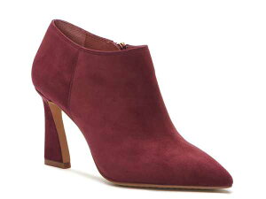 BXJ[g fB[X V[Y u[cECu[c Vince Camuto Temindal Bootie Red bh