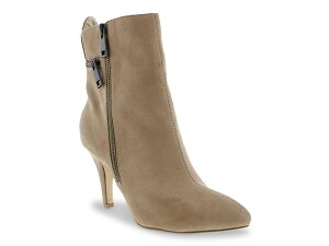 �x���[�j ���f�B�[�X �V���[�Y �u�[�c�E���C���u�[�c Bellini Claudia Bootie Taupe/Stone �X�g�[��