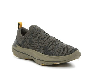 \ Y V[Y Xj[J[ SOREL Explorere Blitz Stride Sneaker - Men's Charcoal Grey `R[