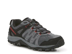  Y V[Y Xj[J[ Merrell Accentor 3 Hiking Shoe - Men's Grey O[