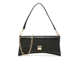 【送料無料】 アルド レディース ショルダーバッグ バッグ Aseelax Shoulder Bag Black