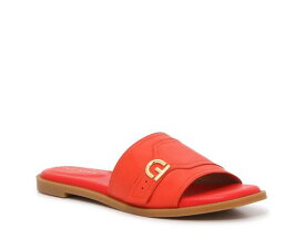 【送料無料】 コールハーン レディース サンダル シューズ Charlotte Sandal Orange