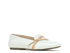 【送料無料】 ハッシュパピー レディース スリッポン・ローファー シューズ Alice Loafer Off White