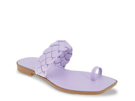 【送料無料】 BCBジェネレーション レディース サンダル シューズ Letti Sandal Purple