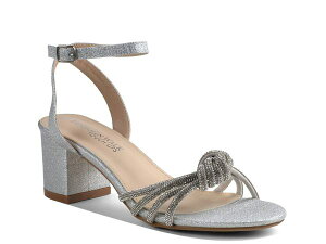 xW~EH[N fB[X V[Y T_ Touch Ups by Benjamin Walk Libra Sandal Silver Metallic Vo[