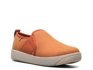 {OX fB[X V[Y Xb|E[t@[ Bogs Kicker Slip-On Burnt Orange IW