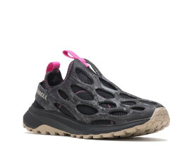 【送料無料】 メレル レディース スニーカー シューズ Hydro Runner Trail Shoe - Women's Black