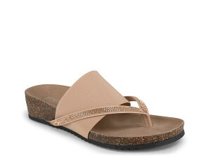 yz C^AV[[J[ fB[X T_ V[Y Ziona Platform Sandal Natural Beige
