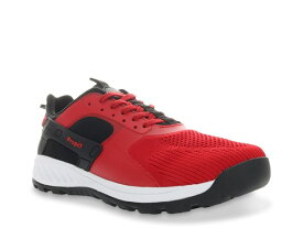 【送料無料】 プロペット メンズ スニーカー ハイキングシューズ シューズ Visp Hiking Shoe - Men's Red