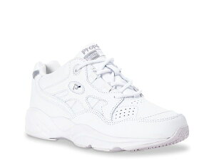 �v���y�b�g ���f�B�[�X �V���[�Y �X�j�[�J�[ Propet Stana Sneaker White �z���C�g