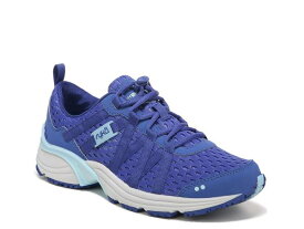 【送料無料】 ライカ レディース スニーカー シューズ Hydro Sport Water Training Shoe - Women's Navy