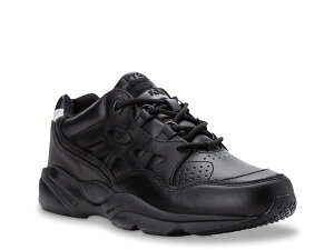�v���y�b�g ���f�B�[�X �V���[�Y �X�j�[�J�[ Propet Stana Sneaker Black �u���b�N