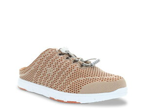 vybg fB[X V[Y Xb|E[t@[ Propet Travelwalker EVO Slip-On Taupe g[v