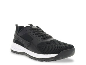 yz vybg fB[X Xj[J[ nCLOV[Y V[Y Visper Hiking Shoe Black