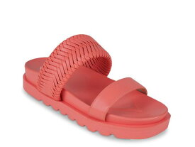 【送料無料】 ジーシーシューズ レディース サンダル シューズ Jojo Sandal Coral