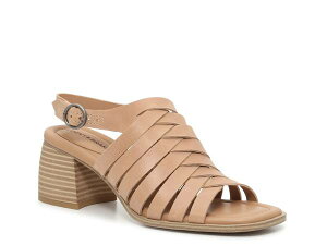���b�L�[�u�����h ���f�B�[�X �V���[�Y �T���_�� Lucky Brand Jacina Sandal Beige �x�[�W��
