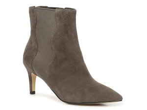 �R�[���n�[�� ���f�B�[�X �V���[�Y �u�[�c�E���C���u�[�c Cole Haan Vandem Wavy Bootie Grey �O���[