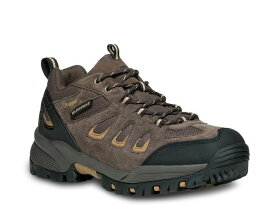 【送料無料】 プロペット メンズ スニーカー ハイキングシューズ シューズ Ridge Walker Low Hiking Shoe - Men's Brown