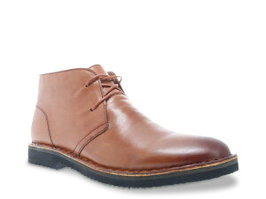 �v���y�b�g �����Y �V���[�Y �u�[�c�E���C���u�[�c Propet Findley Chukka Boot Light Brown �u���E��