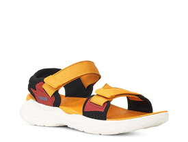 【送料無料】 テバ メンズ サンダル シューズ Zymic Sandal Yellow