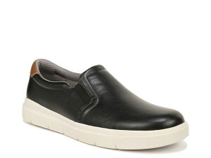 hN^[EV[ Y V[Y Xb|E[t@[ Xj[J[ Dr. Scholl's Madison CFX Slip-On Sneaker Black ubN