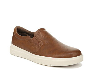 hN^[EV[ Y V[Y Xb|E[t@[ Xj[J[ Dr. Scholl's Madison CFX Slip-On Sneaker Dark Tan ^