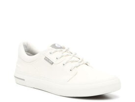 【送料無料】 スペリー メンズ スニーカー シューズ Crossjack Sneaker White