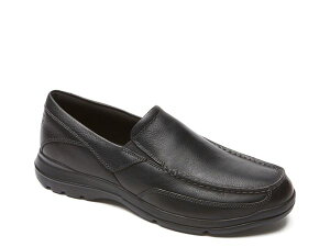 yz bN|[g Y Xb|E[t@[ V[Y Junction Point Slip-On Black