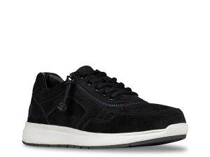 r[tbgEFA Y V[Y Xj[J[ BILLY Footwear Comfort Jogger Sneaker - Men's Black ubN