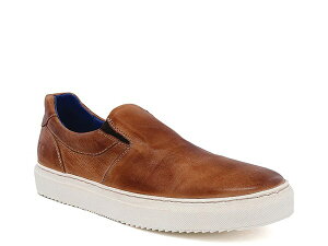 xbhXe Y V[Y Xb|E[t@[ Xj[J[ Bed Stu Harry Slip-On Sneaker - Men's Tan ^