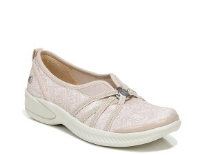 rW[Y fB[X V[Y Xb|E[t@[ BZees Niche Slip-On Taupe g[v