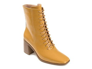 yz Wl RNV fB[X u[cECu[c u[eB V[Y Covva Bootie Mustard