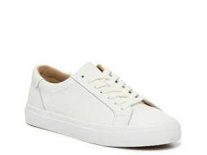 ���b�L�[�u�����h ���f�B�[�X �V���[�Y �X�j�[�J�[ Lucky Brand Divahna Sneaker - Women's White �z���C�g