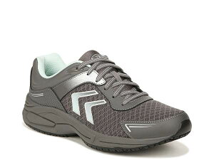 hN^[EV[ fB[X V[Y Xj[J[ Dr. Scholl's Blaze Sneaker Grey O[