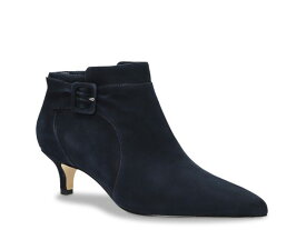 【送料無料】 ベラヴィータ レディース ブーツ・レインブーツ ブーティ シューズ Bindi Bootie Navy