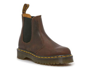 hN^[}[` fB[X V[Y u[cECu[c `FV[u[c `FV[ u[c Dr. Martens 2976 Bex Chelsea Boot - Women's Dark Brown uE