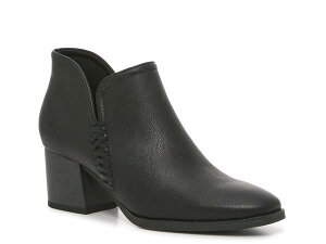 xAgbvX fB[X V[Y u[cECu[c Baretraps Tristan Bootie Black ubN