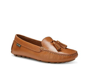 C[Xgh fB[X V[Y Xb|E[t@[ Eastland Tabitha Loafer Camel L