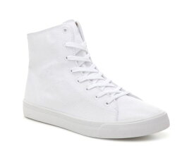 【送料無料】 パストリー レディース スニーカー シューズ Cassatta High-Top Sneaker White