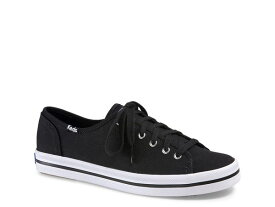 【送料無料】 ケッズ レディース スニーカー シューズ Kickstart Sneaker - Women's Black