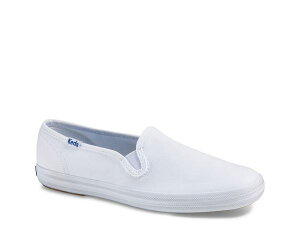 PbY fB[X V[Y Xj[J[ Keds Champion Slip-On Sneaker - Women's White zCg