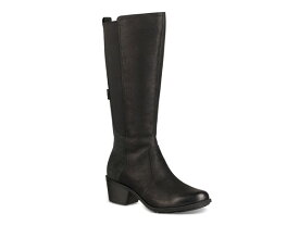 【送料無料】 テバ レディース ブーツ・レインブーツ シューズ Anaya Boot Black