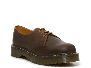 yz hN^[}[` fB[X IbNXtH[h V[Y Bex Platform Oxford - Women's Dark Brown