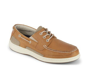 �h�b�J�[�Y �����Y �V���[�Y �f�b�L�V���[�Y Dockers Beacon Boat Shoe Light Brown �u���E��