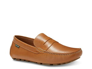 C[Xgh Y V[Y Xb|E[t@[ Eastland Patrick Driving Moccasin Cognac