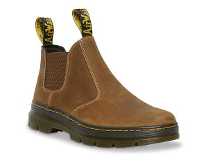 hN^[}[` Y V[Y u[cECu[c `FV[u[c `FV[ u[c Dr. Martens Hardie II Chelsea Boot Light Brown uE